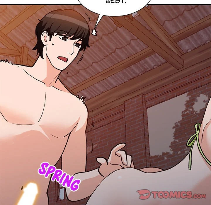 Town Girls page 87