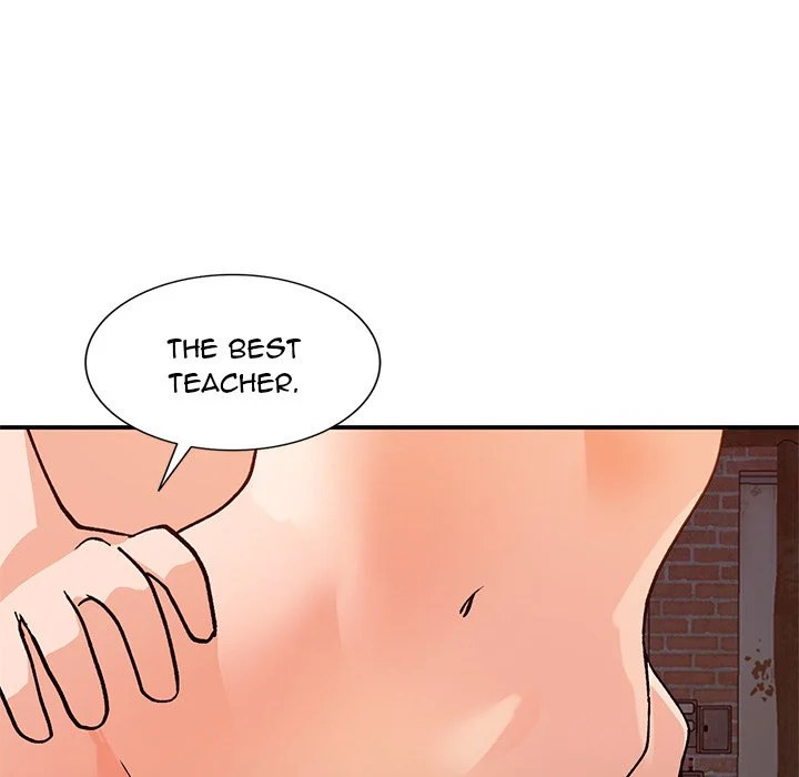 Town Girls page 91