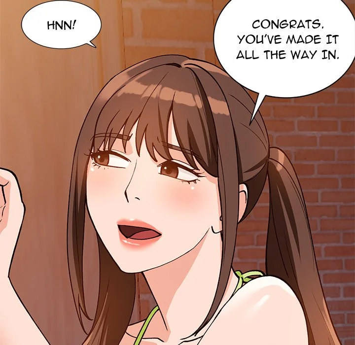 Town Girls page 94