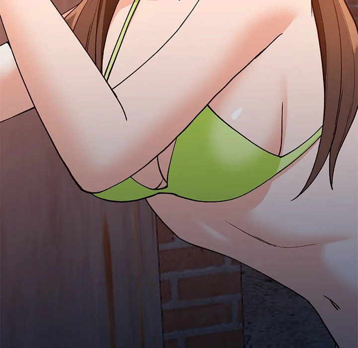Town Girls page 95