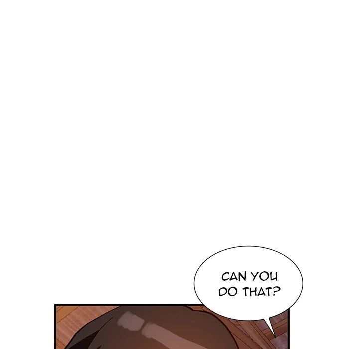 Town Girls page 101