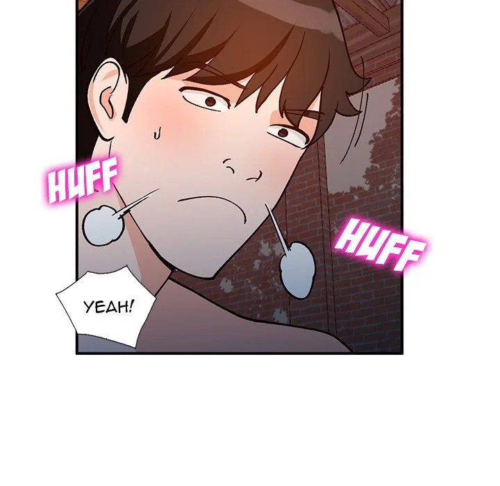 Town Girls page 102