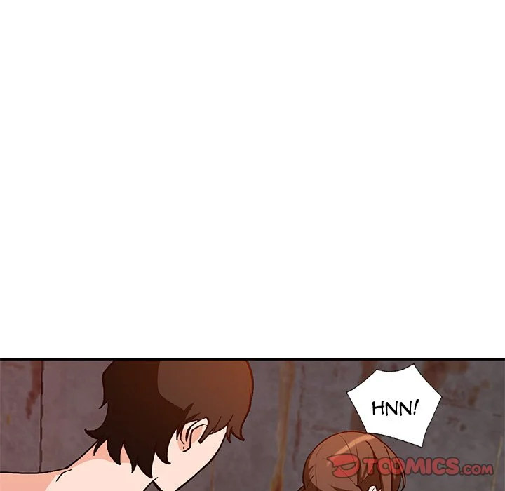 Town Girls page 105