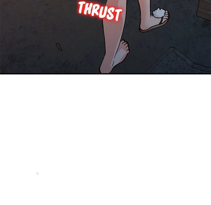 Town Girls page 107