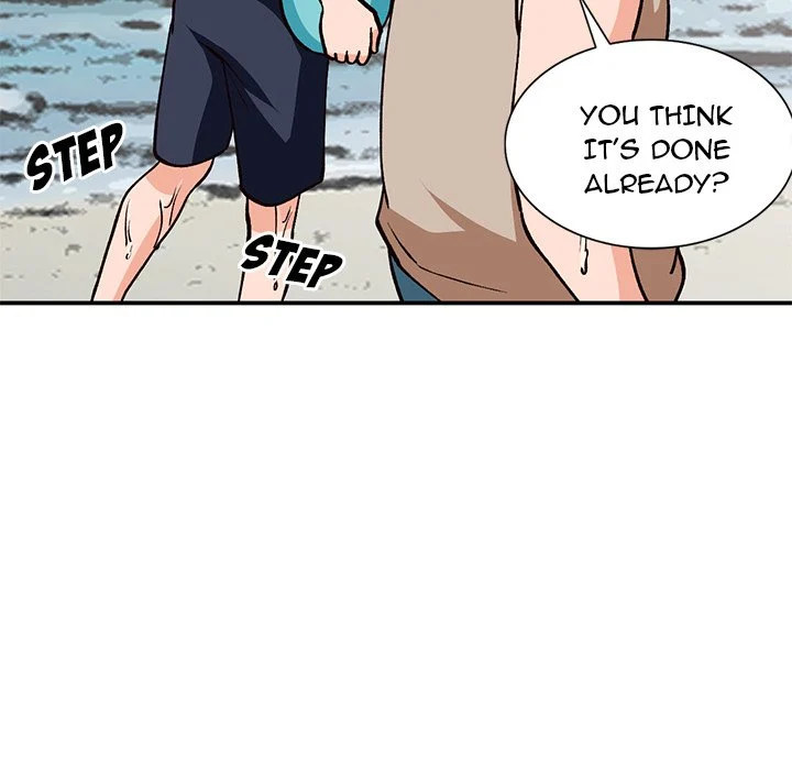 Town Girls page 113