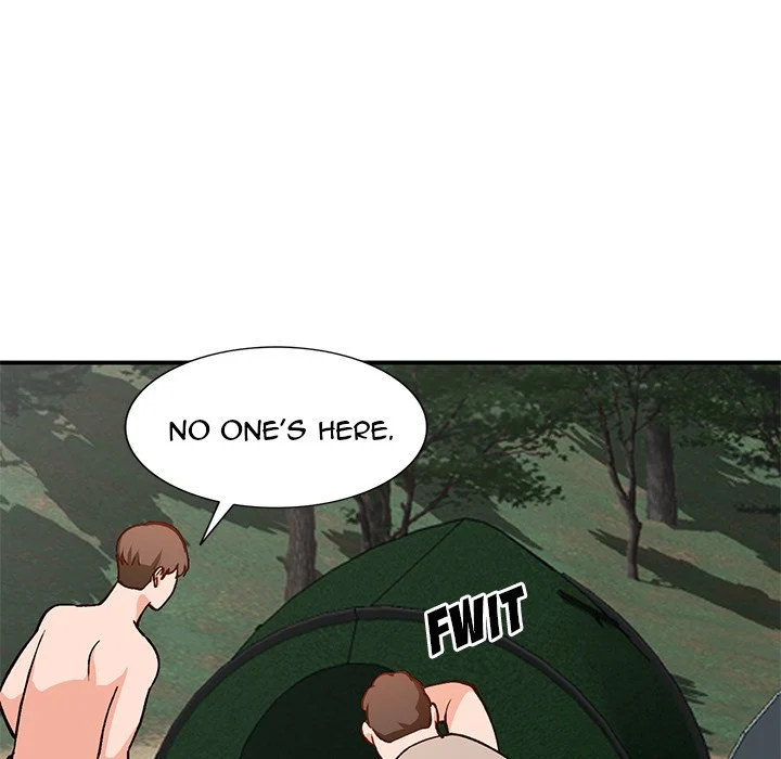 Town Girls page 116