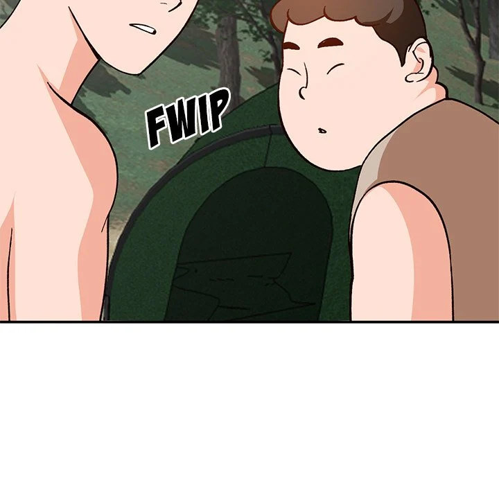 Town Girls page 119