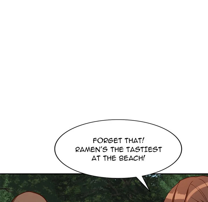 Town Girls page 122