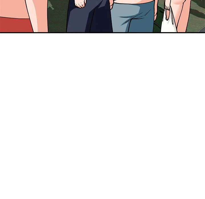 Town Girls page 126