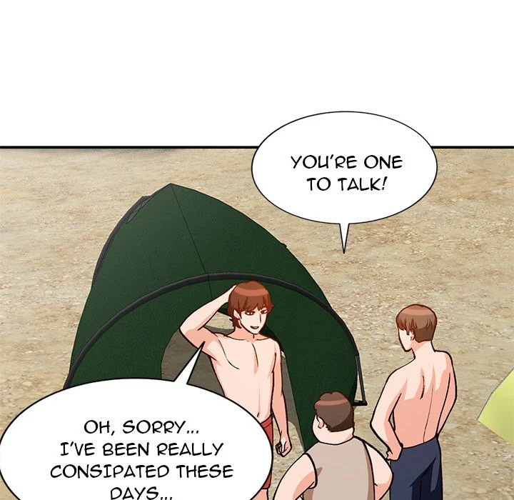 Town Girls page 127