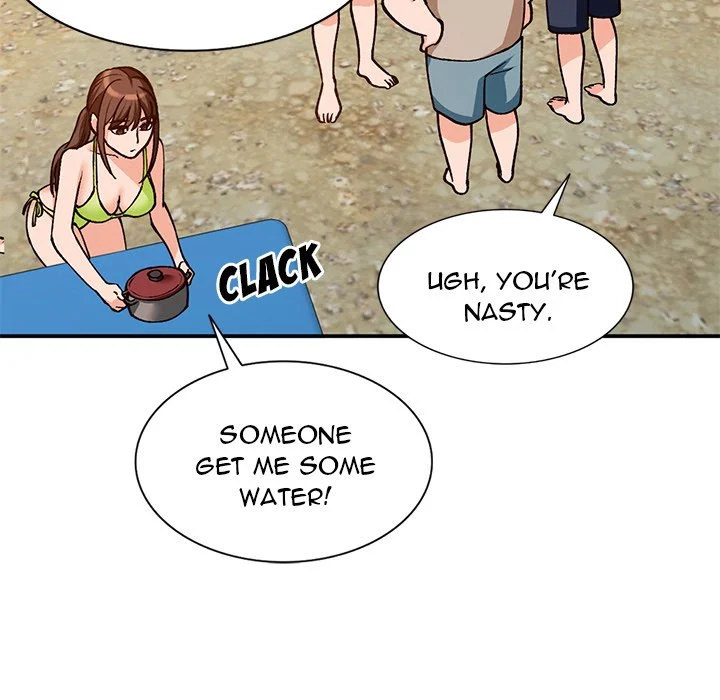 Town Girls page 128