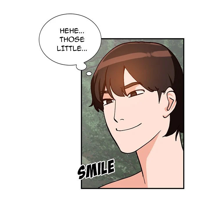 Town Girls page 131