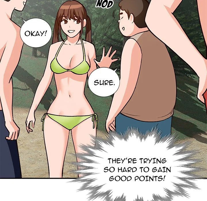 Town Girls page 133