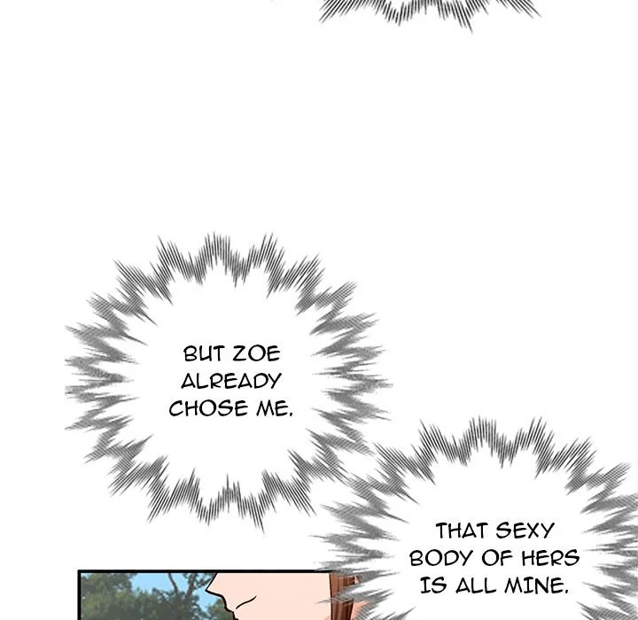 Town Girls page 134