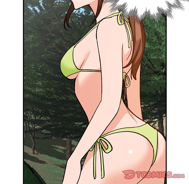 Town Girls page 135