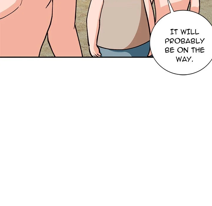 Town Girls page 138