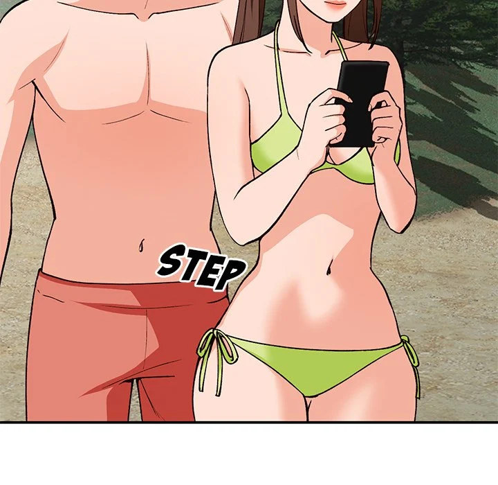 Town Girls page 140