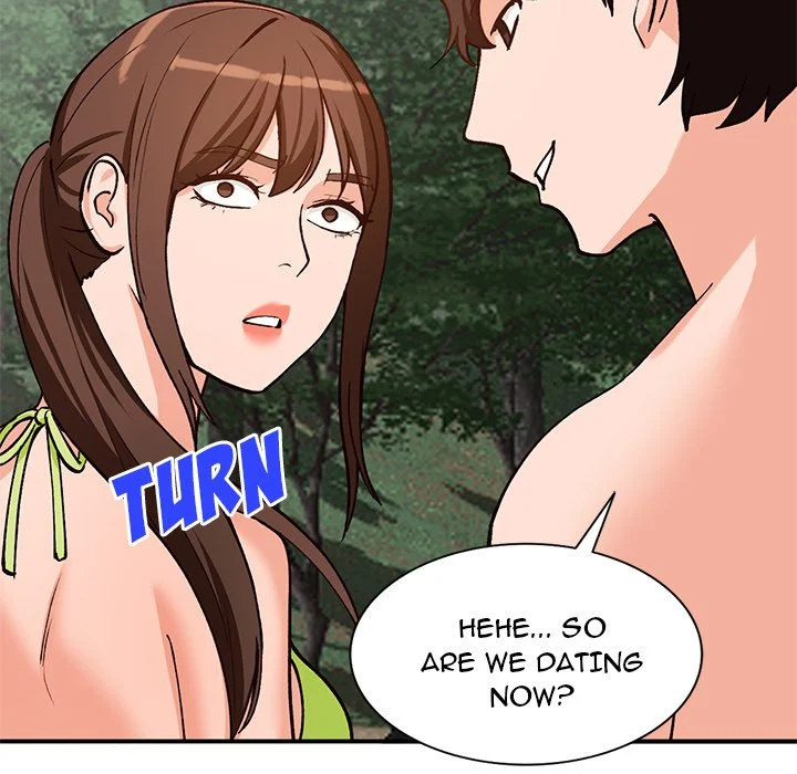 Town Girls page 144