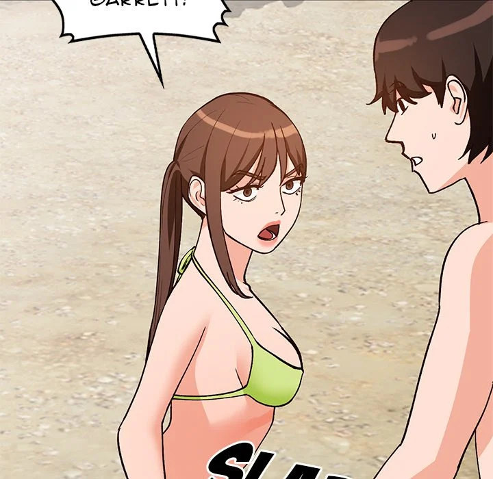 Town Girls page 146
