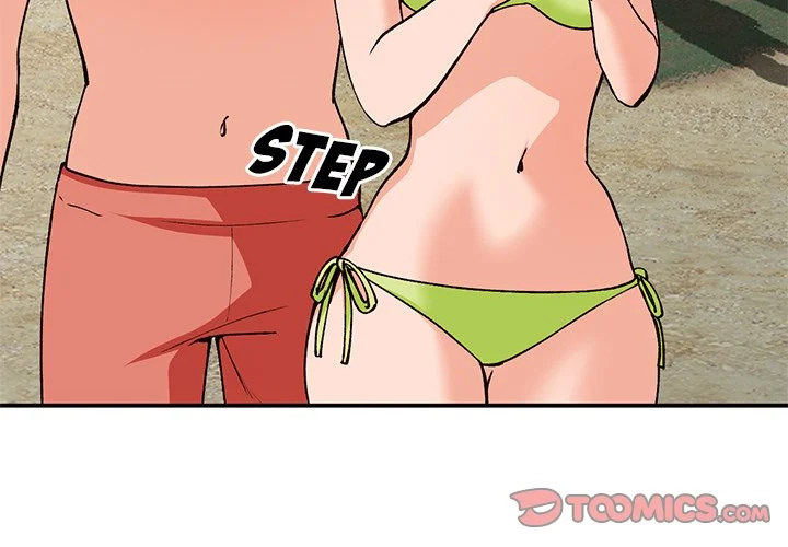 Town Girls page 3
