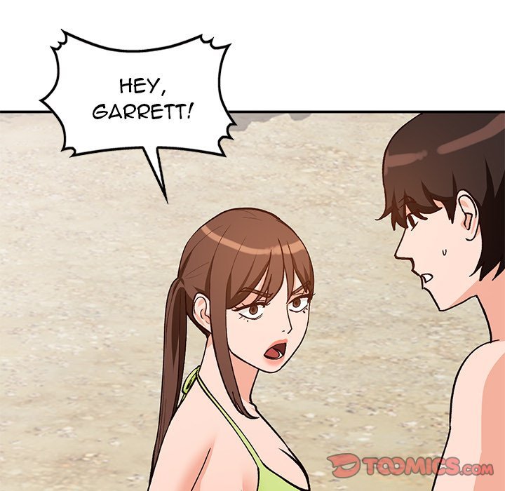 Town Girls page 9