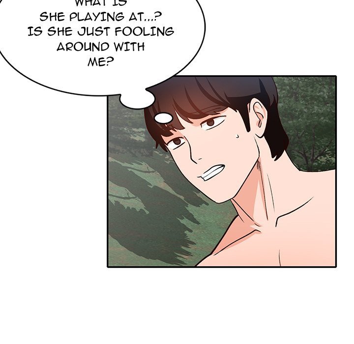 Town Girls page 17