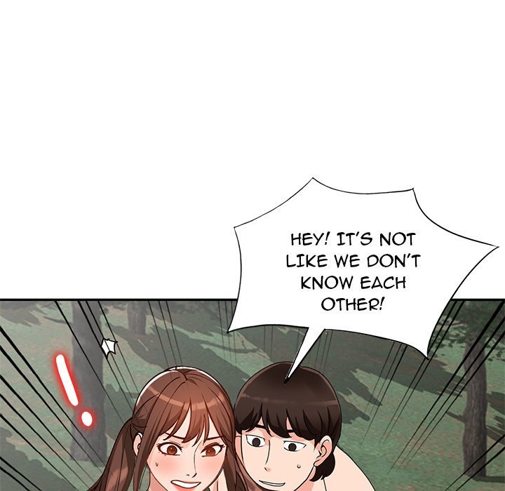 Town Girls page 18