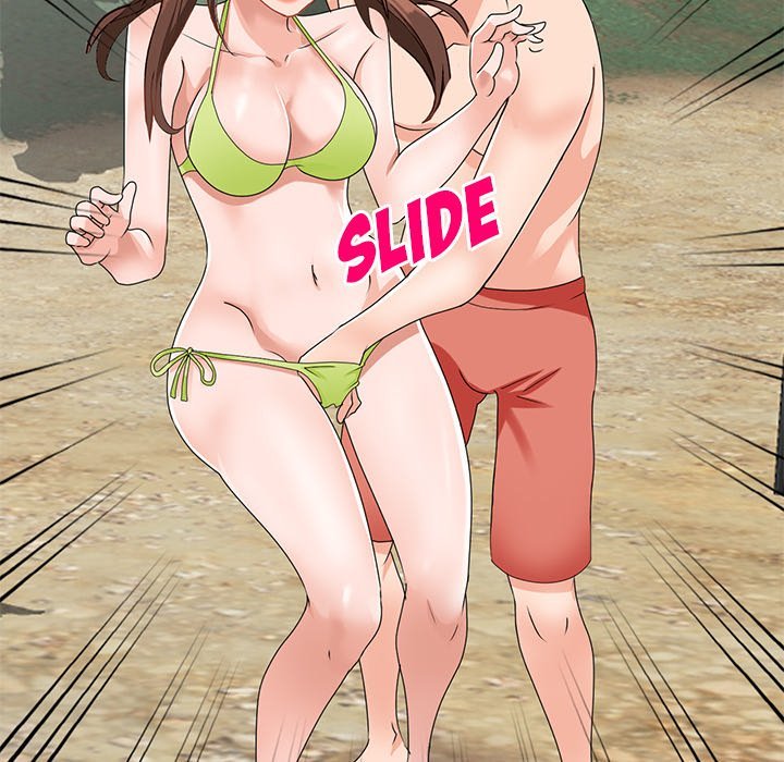 Town Girls page 19
