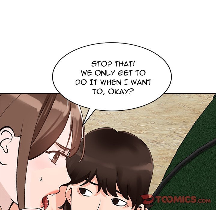 Town Girls page 21