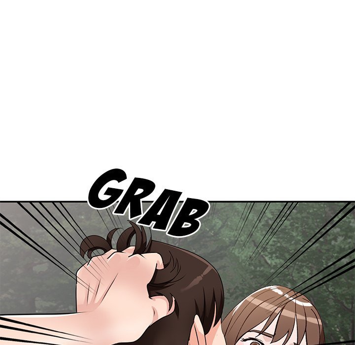 Town Girls page 23