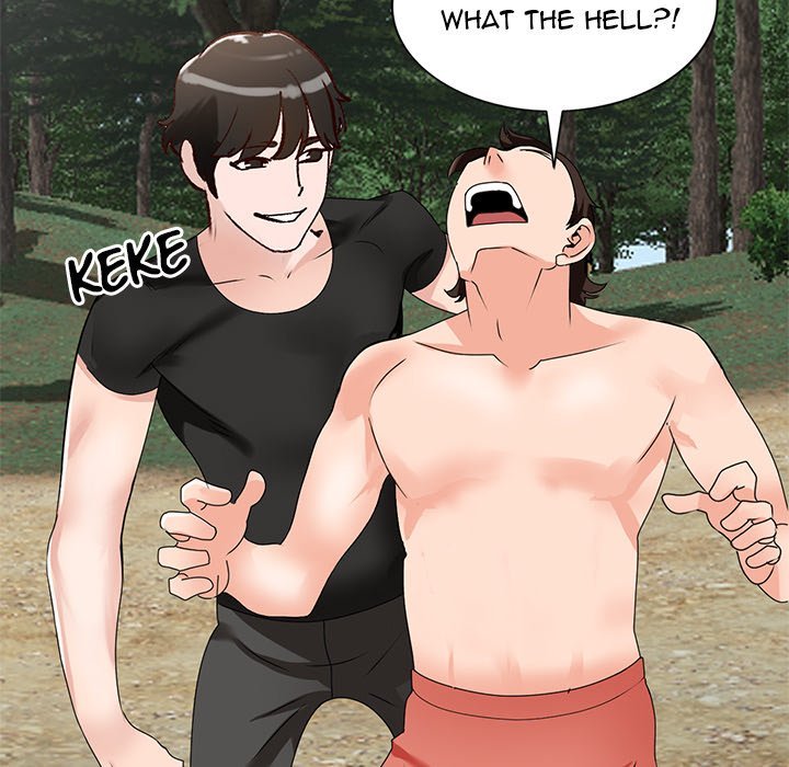 Town Girls page 26