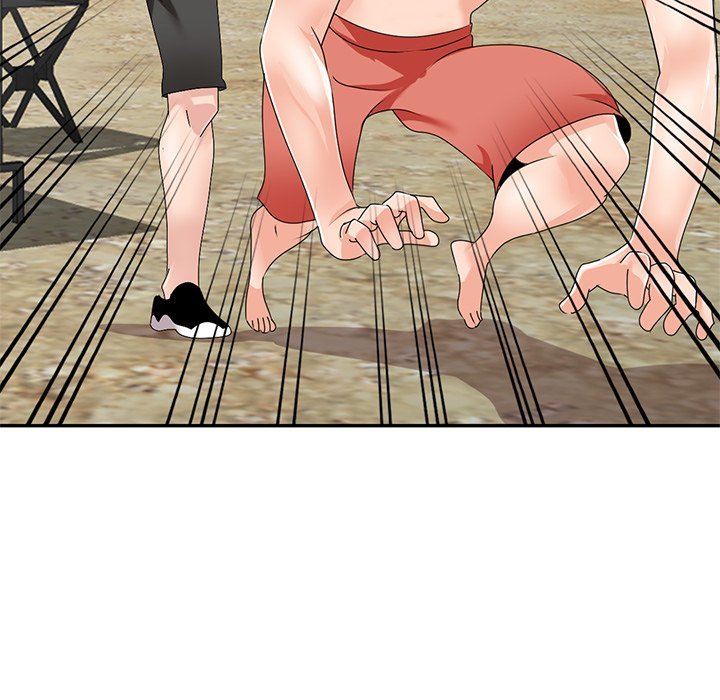 Town Girls page 34