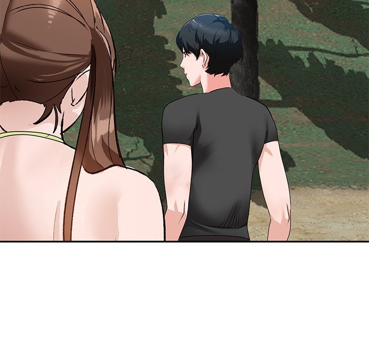 Town Girls page 42