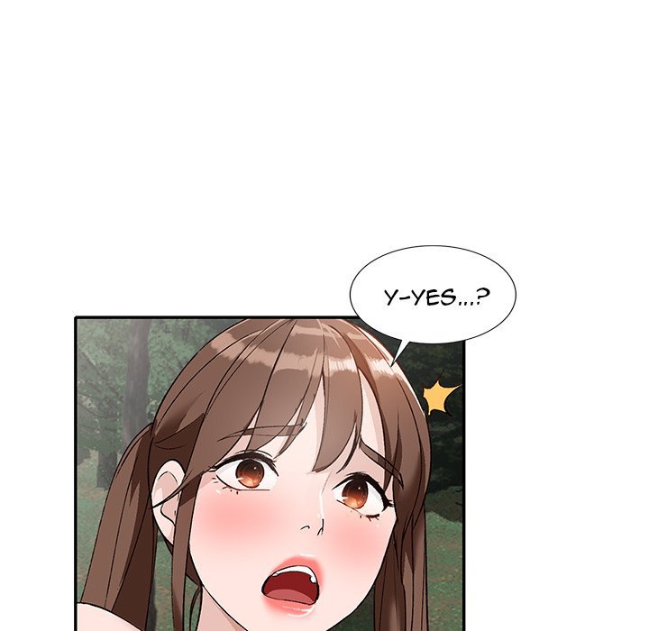 Town Girls page 43