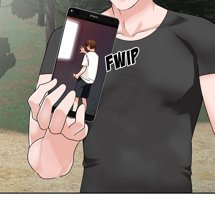 Town Girls page 47