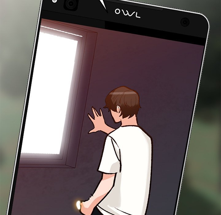 Town Girls page 49