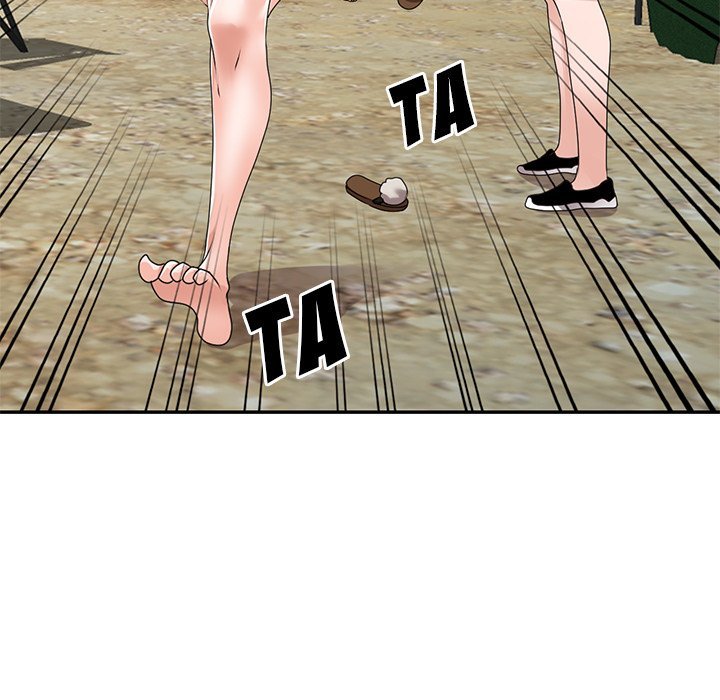 Town Girls page 54
