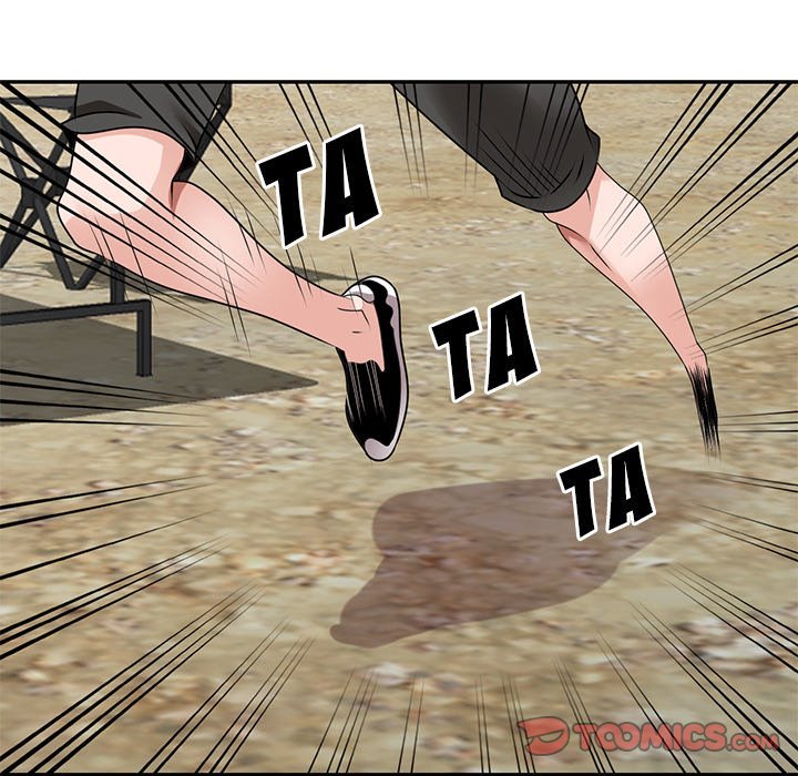 Town Girls page 57