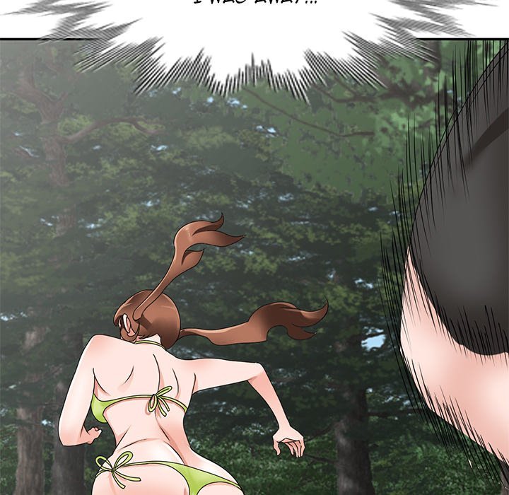 Town Girls page 59