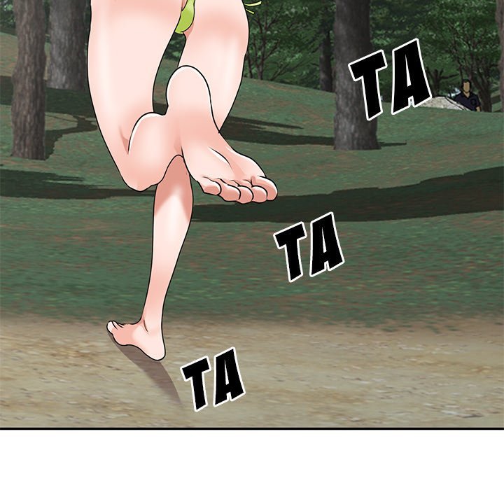 Town Girls page 60