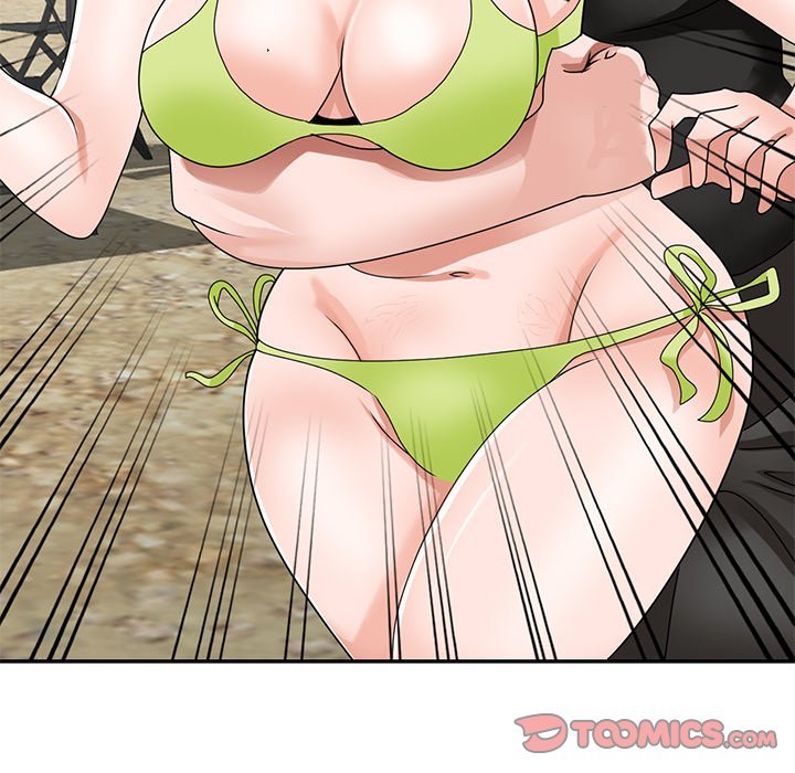 Town Girls page 63