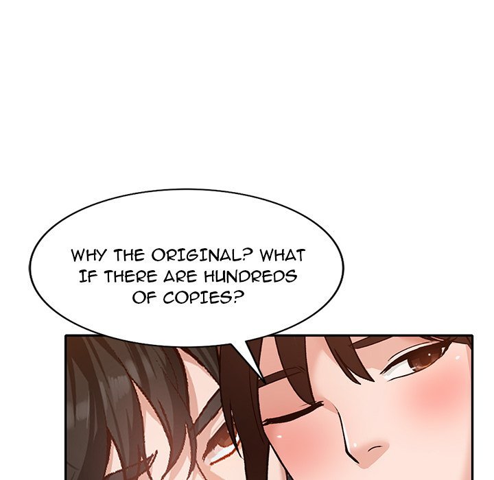 Town Girls page 68