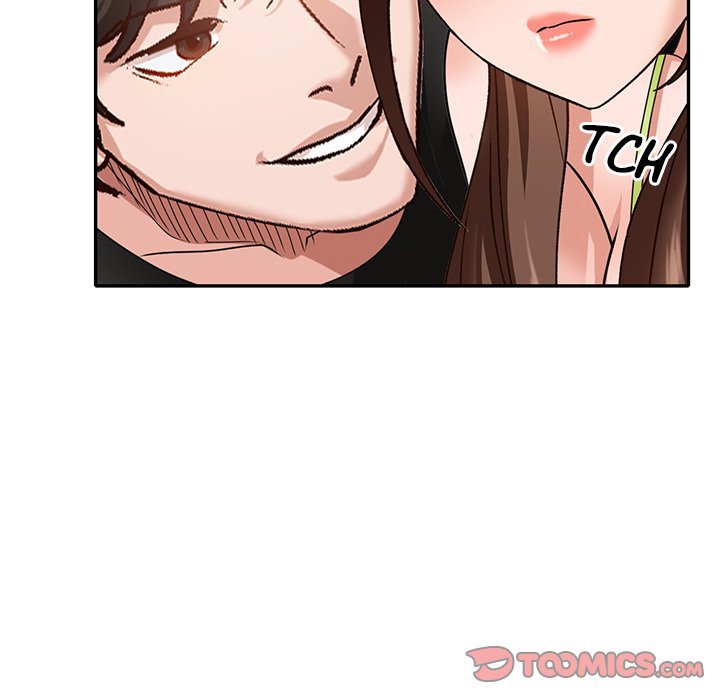 Town Girls page 69