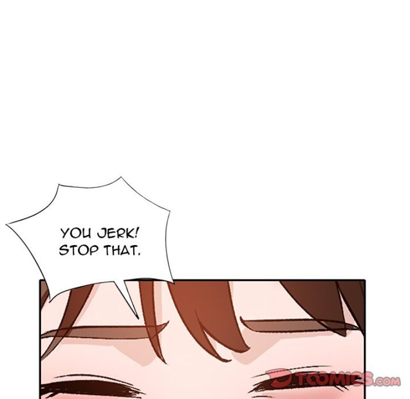Town Girls page 75