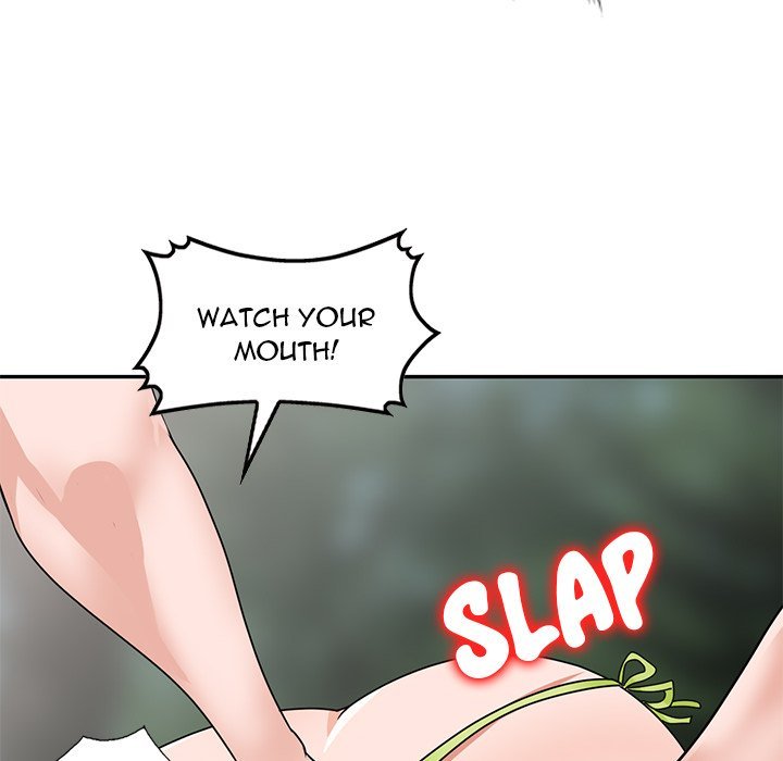 Town Girls page 77