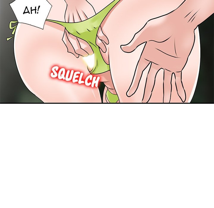 Town Girls page 78