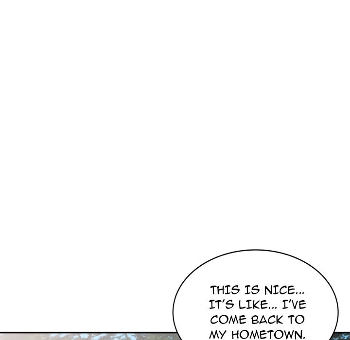 Town Girls page 84