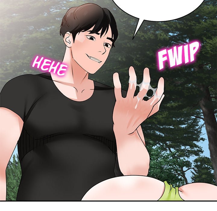 Town Girls page 85