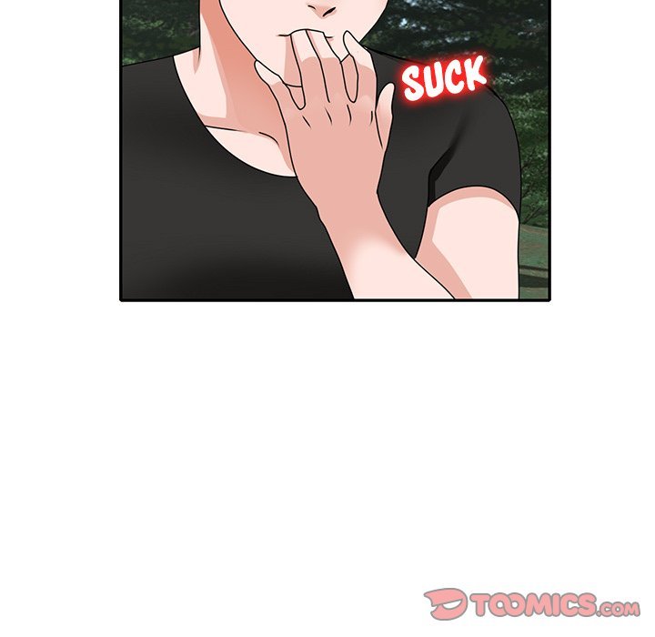 Town Girls page 87