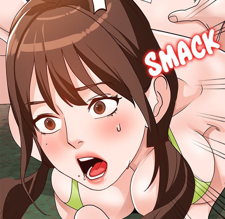 Town Girls page 96